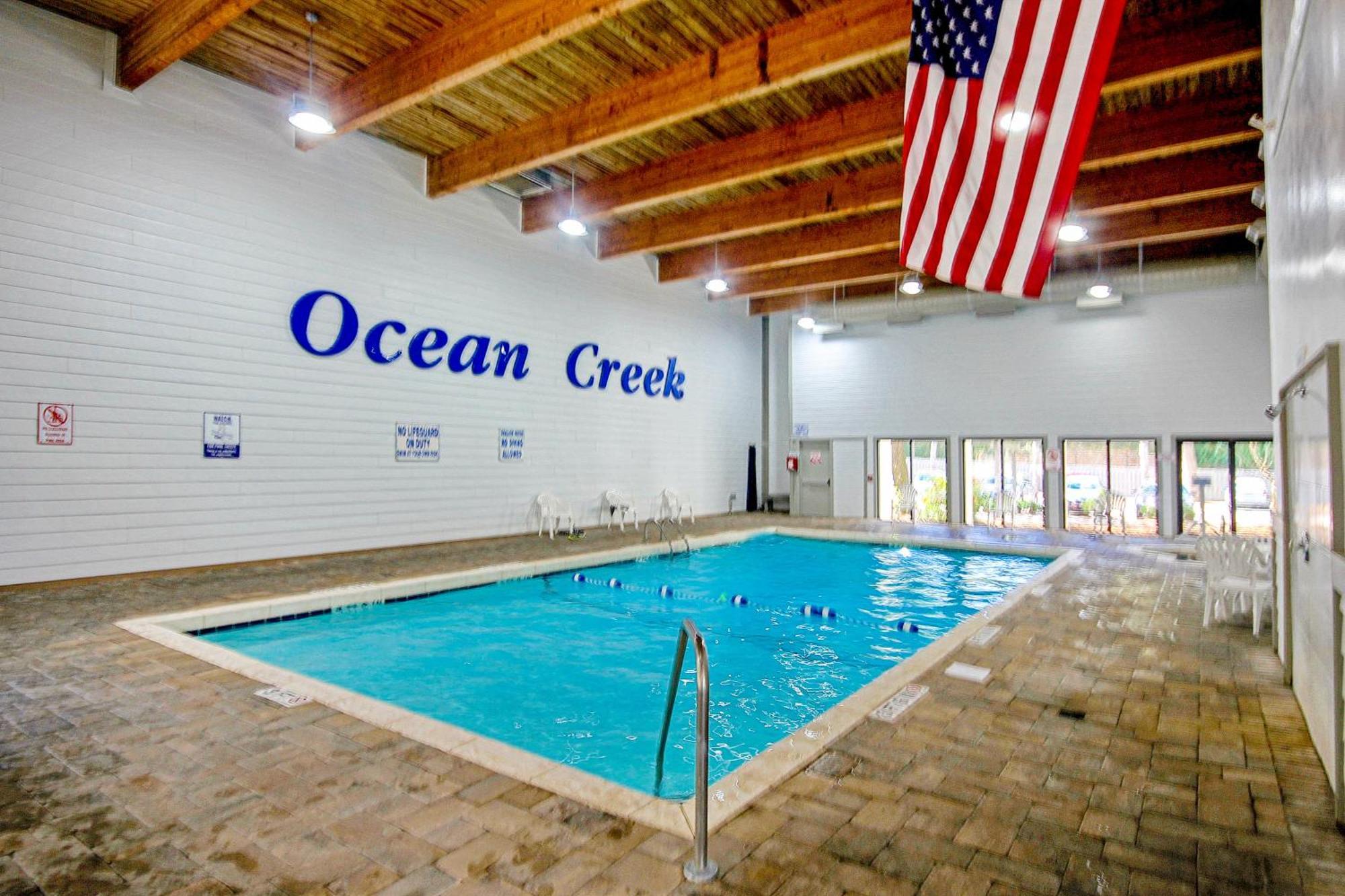Lodge By The Sea & Fox Lodge Myrtle Beach Ruang foto