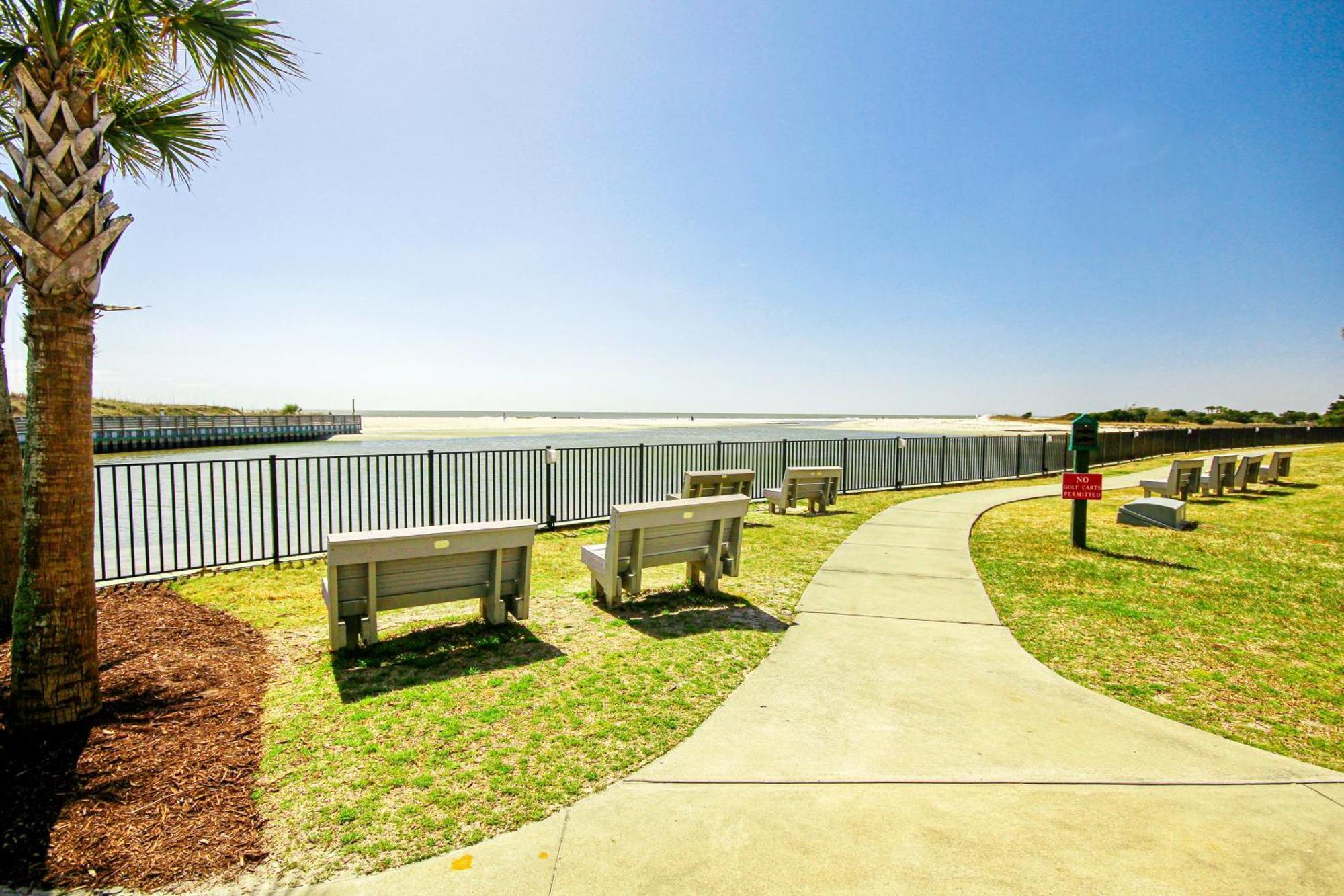 Lodge By The Sea & Fox Lodge Myrtle Beach Ruang foto