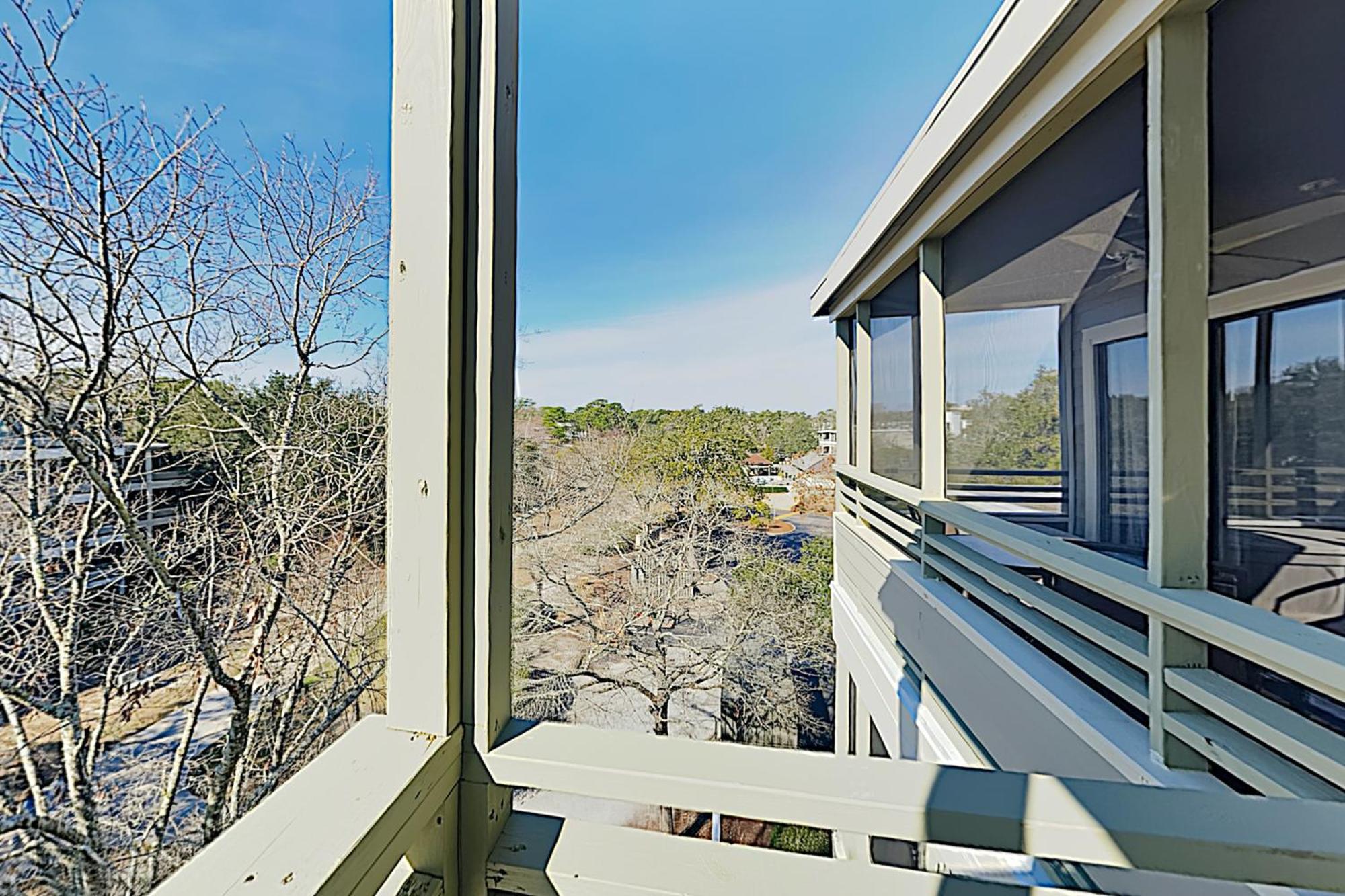 Lodge By The Sea & Fox Lodge Myrtle Beach Ruang foto