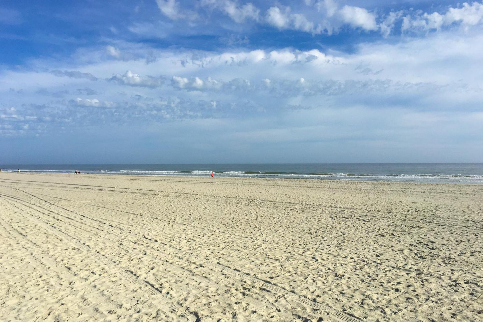 Lodge By The Sea & Fox Lodge Myrtle Beach Bagian luar foto