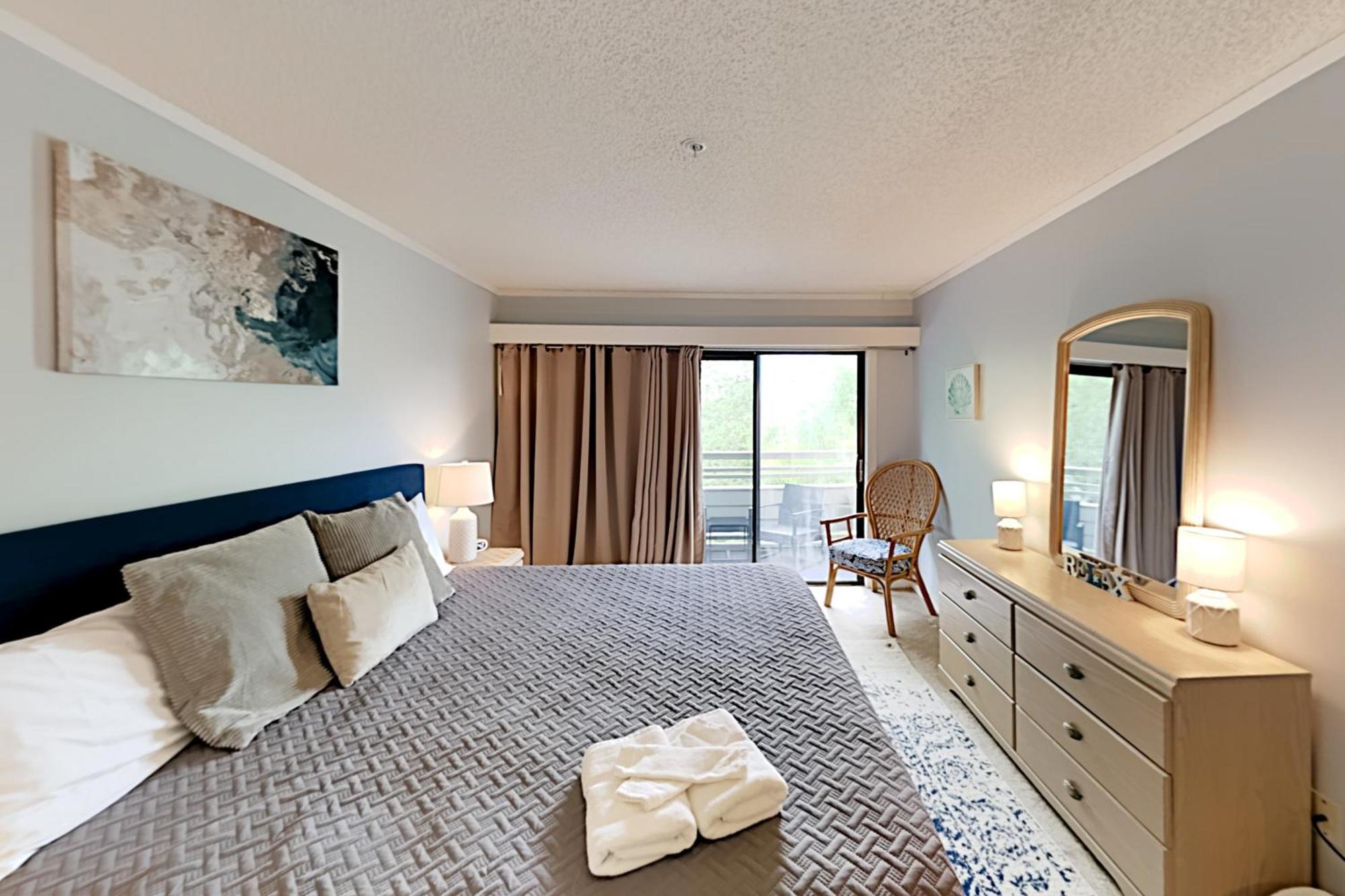 Lodge By The Sea & Fox Lodge Myrtle Beach Ruang foto