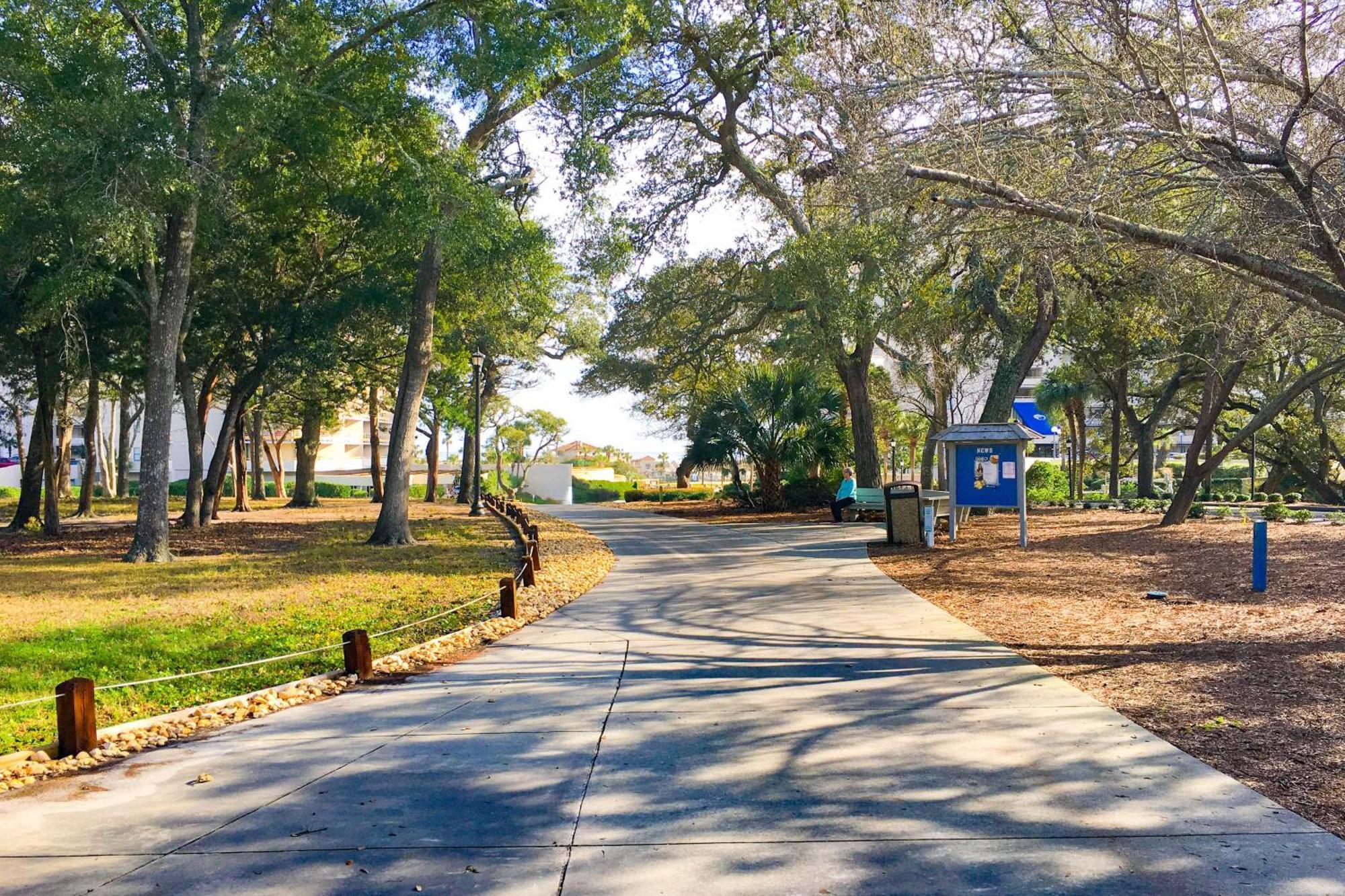 Lodge By The Sea & Fox Lodge Myrtle Beach Ruang foto